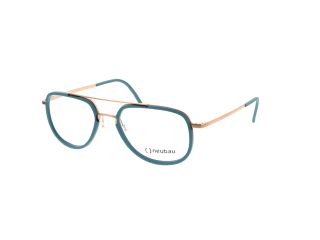 Óculos Neubau T048 Verde Aviador