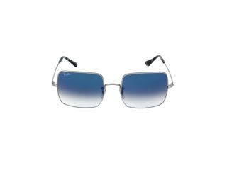 Óculos de sol Ray Ban RB1971 SQUARE Prateados Quadrada - 2