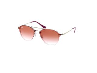 Óculos de sol Ray Ban Junior RJ90678N Óculos de sol Ray Ban Junior RJ90678N