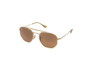 Óculos de sol Ray Ban 0RB3648M Óculos de sol Ray Ban 0RB3648M