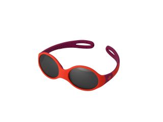 Óculos de sol Julbo J511 Laranja Ovalada