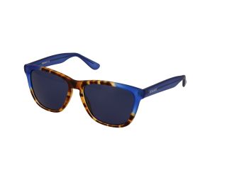Óculos de sol Vogart Clip-On VOSCT8 Castanho Quadrada