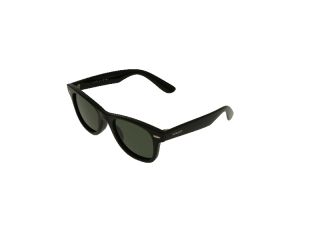 Óculos de sol Vogart Clip-On VGT-SP4 Preto Quadrada - 1
