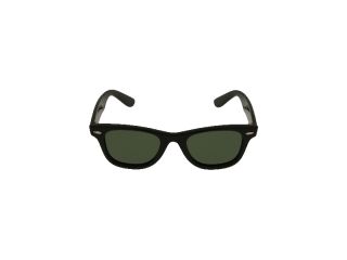 Óculos de sol Vogart Clip-On VGT-SP4 Preto Quadrada - 2