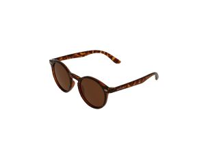 Óculos de sol Vogart Clip-On VGT-SP5 Castanho Redonda - 1