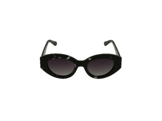 Óculos de sol Vogart Clip-On VGT-SO4 Preto Ovalada - 2