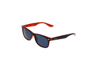 Óculos de sol Ray Ban Junior 0RJ9052S Óculos de sol Ray Ban Junior 0RJ9052S