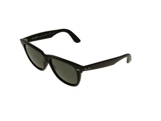 Óculos de sol Ray Ban 0RB2140 WAYFARER Preto Quadrada - 1