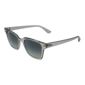 Óculos de sol Ray Ban RB4323 Cinzento Quadrada - 1