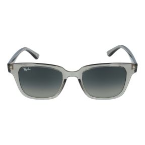 Óculos de sol Ray Ban RB4323 Cinzento Quadrada - 2