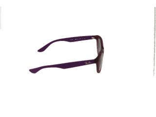 Óculos de sol Ray Ban RJ9068S Lilás Quadrada - 2
