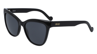 Óculos de sol Liu Jo LJ719S Preto Borboleta - 1