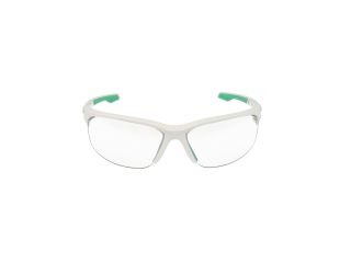Óculos de sol Cebe CBS102.S Branco Retangular - 2