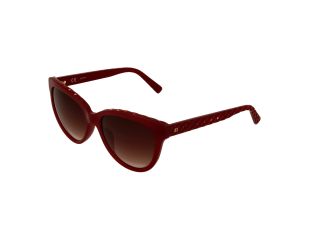 Óculos de sol Escada SESB13S Vermelho Borboleta - 1