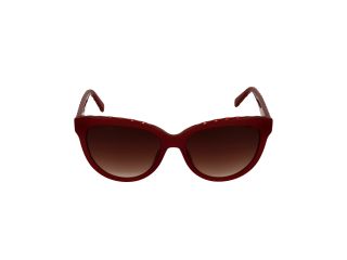 Óculos de sol Escada SESB13S Vermelho Borboleta - 2
