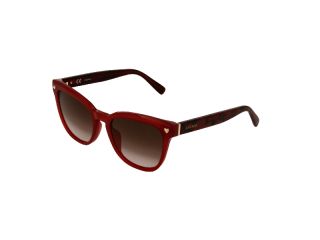 Óculos de sol Escada SESB19 Vermelho Borboleta - 1