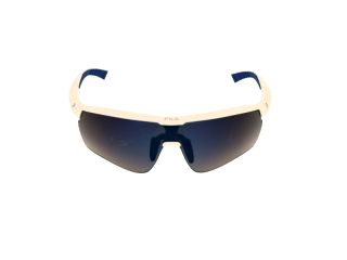 Óculos de sol Fila SF9326 Branco Ecrã - 2