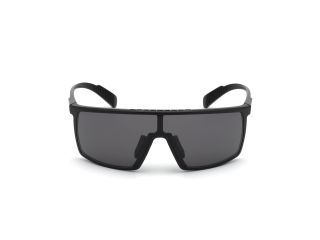 Óculos de sol Adidas SP0004 Preto Ecrã - 2