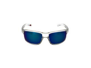 Óculos de sol Oakley 0OO9449 GIBSTON Transparente Retangular - 2