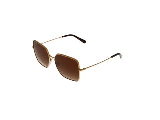 Óculos de sol D&G 0DG2242 Dourados Quadrada - 1