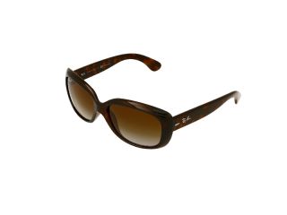 Óculos de sol Ray Ban 0RB4101 Castanho Borboleta - 1