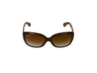 Óculos de sol Ray Ban 0RB4101 Castanho Borboleta - 2