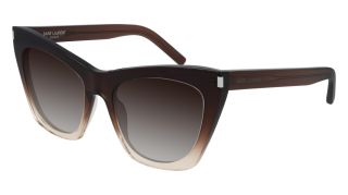 Óculos de sol Yves Saint Laurent SL 214 KATE Óculos de sol Yves Saint Laurent SL 214 KATE