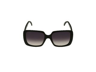 Óculos de sol Gucci GG0632S Preto Quadrada - 2