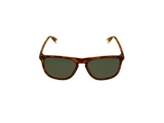 Óculos de sol Polaroid Kids PLD2092/S Castanho Quadrada - 2