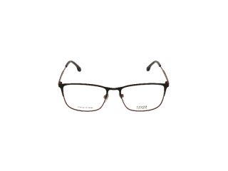 Óculos Lozza VL2365 Preto Retangular - 2