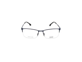 Óculos Lozza VL2366 Azul Retangular - 2