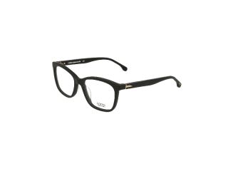 Óculos Lozza VL4241 Castanho Quadrada - 1