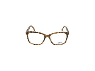 Óculos Lozza VL4241 Preto Quadrada - 2