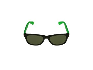 Óculos de sol Vogart Clip-On VOSCT12 Preto Quadrada - 2