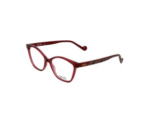 Óculos Liu Jo LJ2726 Azul Retangular - 1