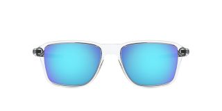 Óculos de sol Oakley 0OO9469 Transparente Retangular - 2