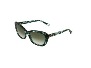 Óculos de sol Ralph Lauren 0RA5264 Azul Borboleta - 1