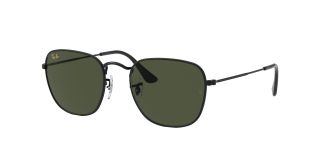 Óculos de sol Ray Ban 0RB3857 Preto Quadrada - 2