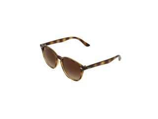 Óculos de sol Ray Ban 0RJ9070S Castanho Redonda - 1