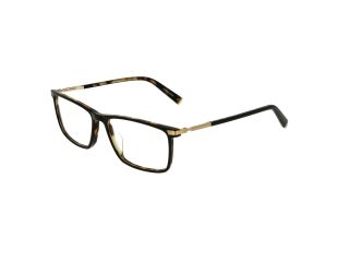 Óculos John Varvatos V408 Preto Quadrada - 1
