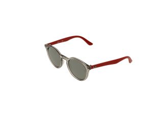 Óculos de sol Ray Ban 0RJ9064S Cinzento Redonda - 1