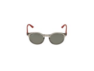 Óculos de sol Ray Ban 0RJ9064S Cinzento Redonda - 2