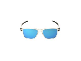 Óculos de sol Oakley 0OO9469 WHEEL HOUSE Transparente Quadrada - 2