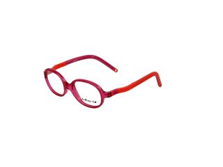 Óculos Julbo JOP1367 Vermelho Quadrada - 1
