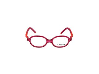 Óculos Julbo JOP1367 Vermelho Quadrada - 2