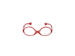 Óculos Julbo JOP40 Rosa/Vermelho-Púrpura Redonda - 2