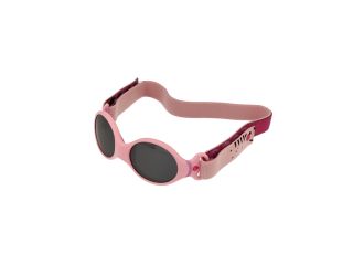 Óculos de sol Julbo J532 LOOP S Rosa/Vermelho-Púrpura Redonda - 1