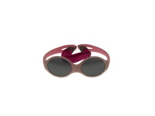 Óculos de sol Julbo J533 LOOP M Rosa/Vermelho-Púrpura Ovalada - 2