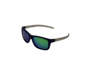 Óculos de sol Julbo J514 LINE Azul Retangular - 1