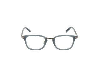 Óculos John Varvatos V405 Azul Quadrada - 2